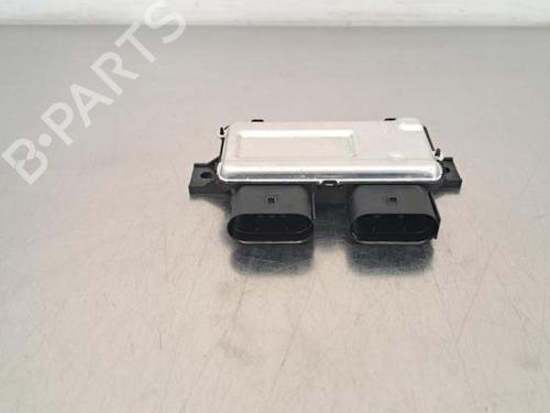 Used Fuel ECU MERCEDES-BENZ A-CLASS Saloon (V177) A 200 (177.187) (163 hp) 23592285