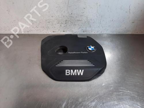 Used Upper protection BMW X2 (F39) sDrive 18 i (136 hp) 30381681
