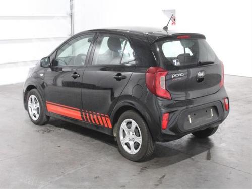 Engine KIA PICANTO III (JA) 1.0 | BP23642772M1 