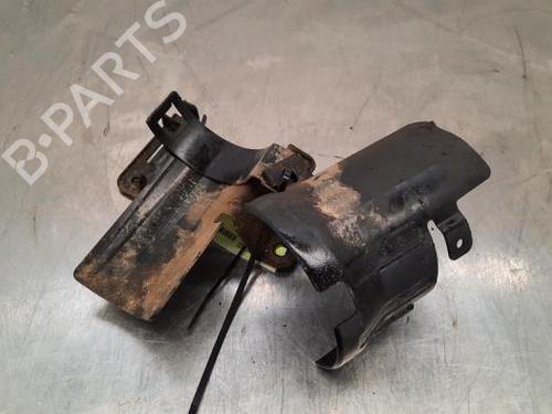 Support FORD RANGER (TKE) 2.0 EcoBlue 4x4 | BP23640688C155 