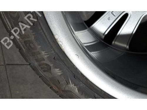 Rim MERCEDES-BENZ B-CLASS Sports Tourer (W246, W242) Electric Drive / B 250 e (242.890) | BP29493696C45 