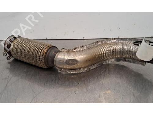 Used Exhaust manifold PEUGEOT 308 III (FB_, FH_, FP_, F3_, FM_) Hybrid 225 (F3DGYT, F3DGNH) (224 hp) 31698625