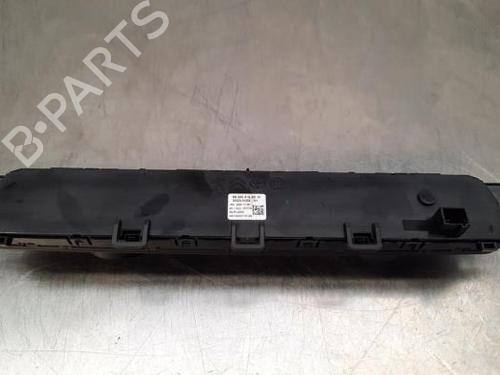 Climate control CITROËN JUMPY III Van (V_) 2.0 BlueHDi 145 | BP23598588I5 