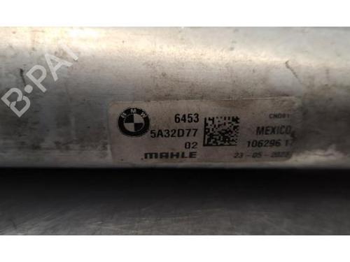 AC radiator BMW XM (G09) XM All-wheel Drive | BP33743813M32  - Image 5