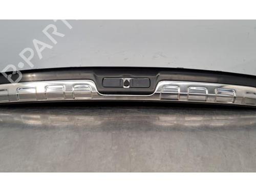 Used Step PEUGEOT 408 II (FP_, F3_, FM_) PureTech 130 (FPHNST) (131 hp) 30473304