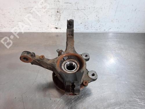 Left front steering knuckle PEUGEOT 208 II (UB_, UP_, UW_, UJ_) 1.5 BlueHDI 100 | BP19650228M25 