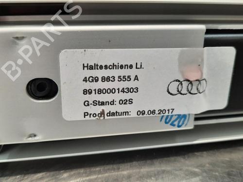 Other AUDI A6 C7 Avant (4G5, 4GD) 2.0 TDI | BP15034416O1