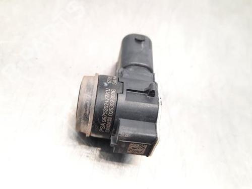 Electronic module PEUGEOT 308 SW II (LC_, LJ_, LR_, LX_, L4_) 1.6 HDi 92 | BP23583645M83 
