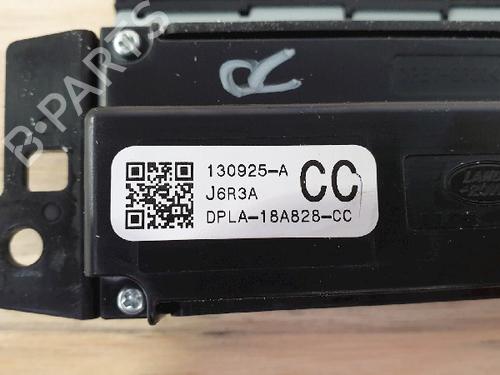 Electronic module LAND ROVER RANGE ROVER SPORT II (L494) 3.0 SDV6 4x4 | BP10877128M83 