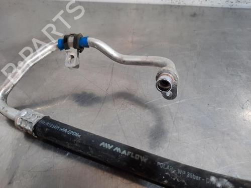 AC pipe NISSAN INTERSTAR Van (X62B) dCi 180 | BP24870949M126 