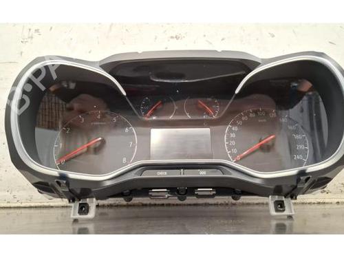 Used Instrument cluster Instrument cluster 38606626 38606626