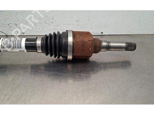 Right front driveshaft CITROËN C3 III (SX) 1.2 PureTech 82 | BP40070821M39 - Image 3