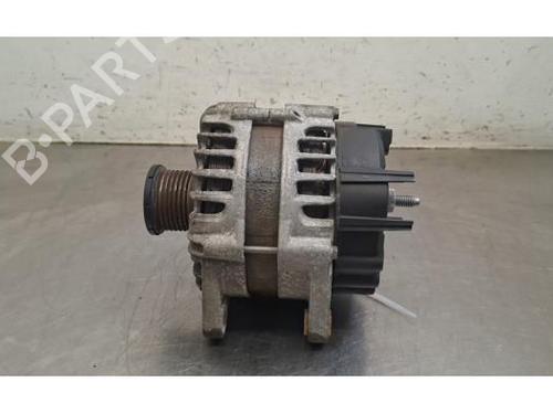 Alternator OPEL MOVANO B Van (X62) 2.3 CDTI FWD (FV) | BP38022334M7 - Image 2