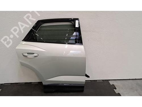 Puerta trasera derecha Puerta trasera derecha 39417874 39417874