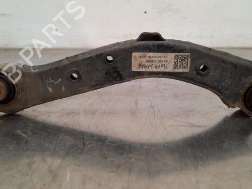 Used Left rear suspension arm HYUNDAI TUCSON (TL, TLE) 1.7 CRDi (116 hp) 23596790
