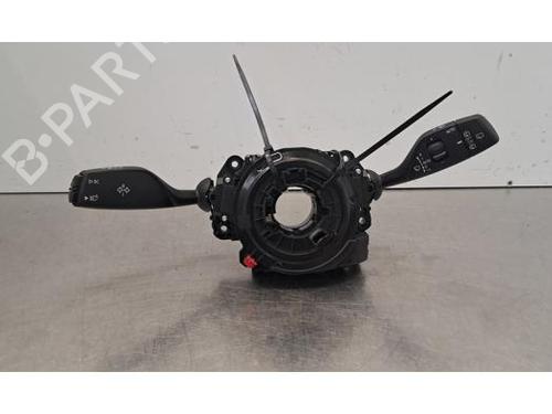 Used Steering column stalk Steering column stalk BMW 1 (F40) 118 d (150 hp) 40070448 40070448