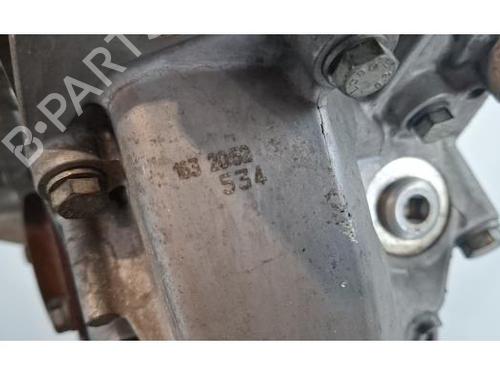 Gearbox CITROËN JUMPER II Van 2.2 BlueHDi 140 | BP40050005M3  - Image 5