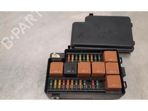 Fuse box ASTON MARTIN VANTAGE Vantage 4.3 | BP23620358E1 