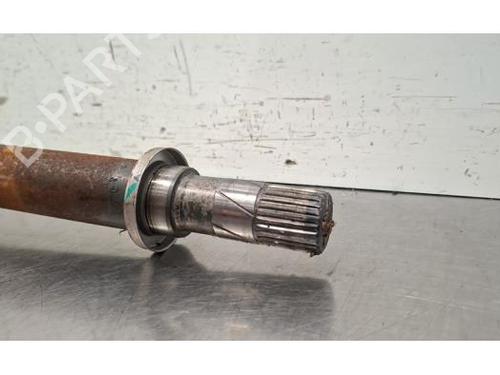 Right front driveshaft RENAULT MEGANE IV Hatchback (B9A/M/N_) 1.6 TCe 205 (B9MV) | BP39646047M39 - Image 3