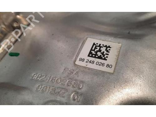 Other CITROËN C5 X (ND_, NC_) PureTech 180 (ND5GFP) | BP23622260O1 