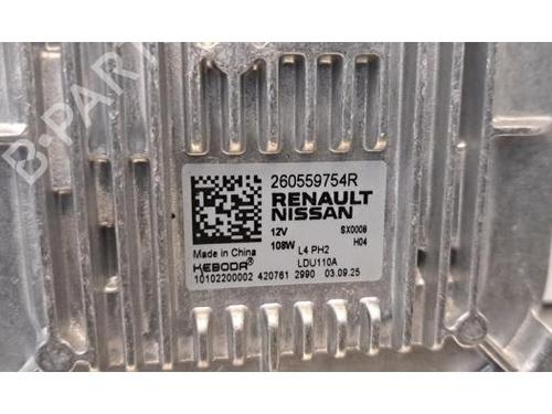 Electronic module RENAULT 5 E-Tech 150 | BP40284648M83 - Image 2