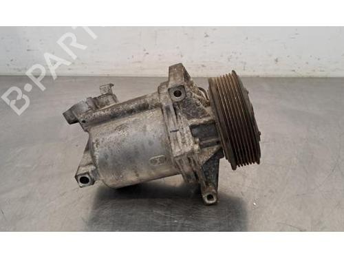 Used AC compressor RENAULT EXPRESS Box Body/MPV 1.3 TCe 100 (F6MA) (102 hp) 30187512