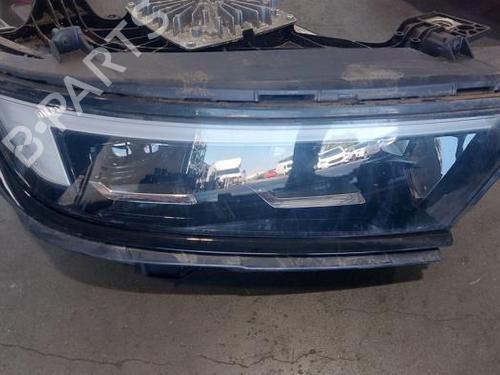 Full front OPEL ASTRA L (OV5) Astra-e (F3ZKWZ) | BP28483774S1 