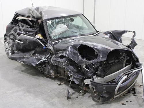 Left sideskirt MINI MINI Convertible (F57) Cooper D | BP20078713C115 