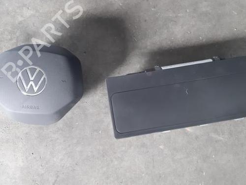 Airbag Kit VW PASSAT B8 (3G2, CB2) 1.4 GTE Hybrid | BP15293666C86 