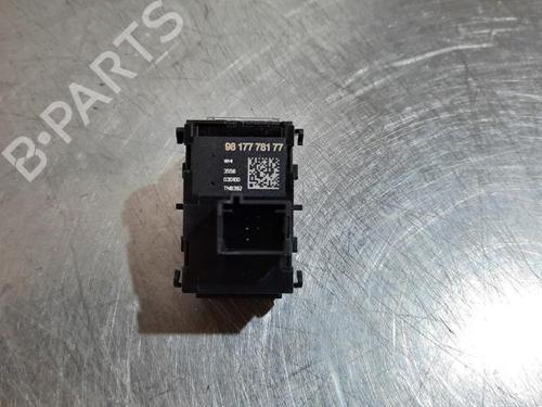 Switch DS DS 7 Crossback (J4_, JR_, JC_) 1.5 BlueHDi 130 (JCYHZJ, JCYHZR) | BP39417935I30 - Image 3
