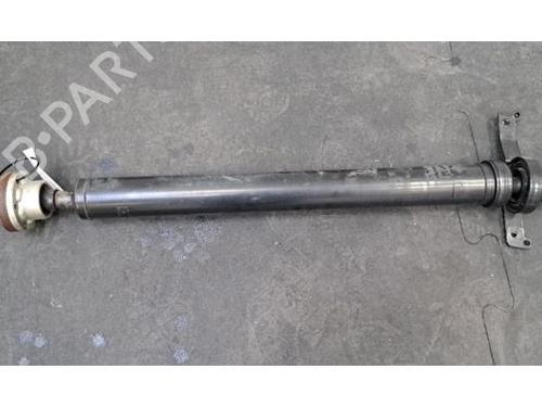 Driveshaft AUDI Q5 (FYB, FYG) 2.0 TDI quattro | BP39452852M37 - Image 7