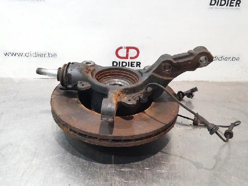 left-front-steering-knuckle-renault-master-iii-van-fv-23-dci-130-fwd-fv0m-fv0y-fv0j-fv02-fv03-400150081r-2010-10892344 main image