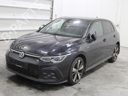Venstre baglygte VW GOLF VIII (CD1, DA1) 2.0 TDI GTD | BP23593236C34 
