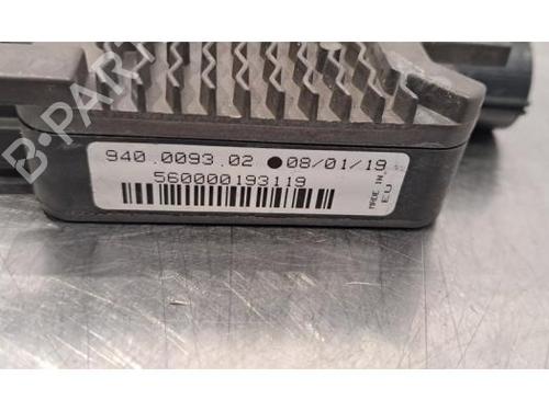 Electronic module VOLVO V40 Hatchback (525) D2 | BP33750921M83 - Image 3