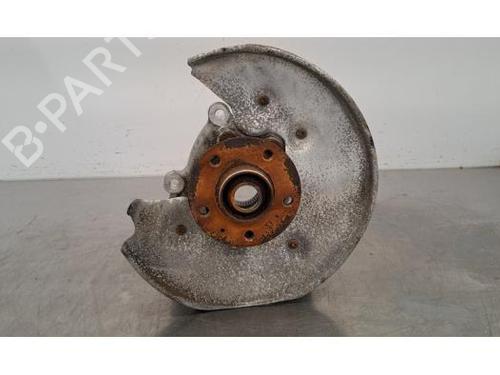 Used Left rear steering knuckle AUDI A6 C7 (4G2, 4GC) 3.0 TFSI quattro (333 hp) 28719726