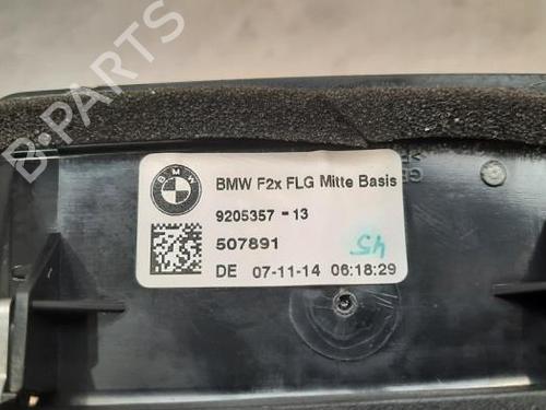 Air vent BMW 1 (F21) 114 d | BP23613387I21 