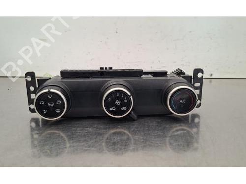 Used Climate control Climate control CITROËN C3 III (SX) 1.2 PureTech 82 (83 hp) 33612524 33612524