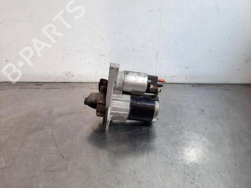 Used Starter Starter RENAULT EXPRESS Box Body/MPV 1.3 TCe 100 (F6MA) (102 hp) 34619007 34619007