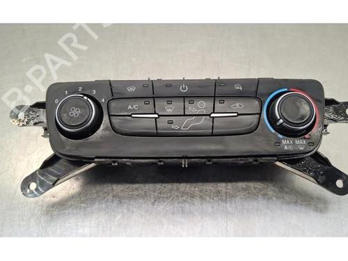 Climate control FORD TRANSIT CONNECT V408 Box Body/MPV 1.5 EcoBlue | BP31818566I5