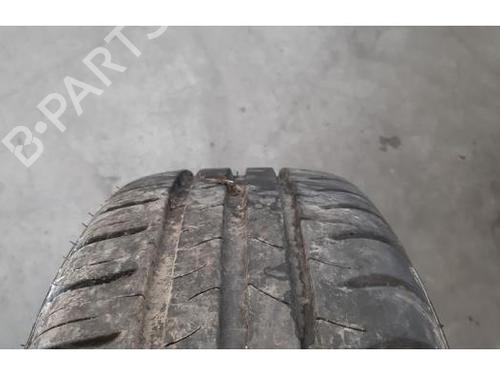 Rim RENAULT KANGOO Express (FW0/1_) 1.5 dCi 75 (FW07, FW10, FW04) | BP23613001C45 