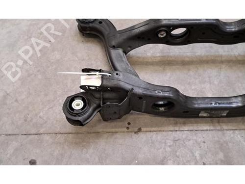 Subframe MERCEDES-BENZ CLA (C118) CLA 180 Mild-Hybrid (118.384) | BP40483383M9 - Image 4