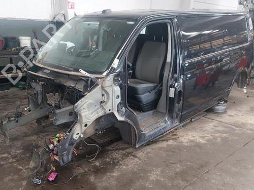 Gearbox VW CALIFORNIA T6 Camper (SGC, SGG, SHC) 2.0 TDI 4motion | BP27975481M3 