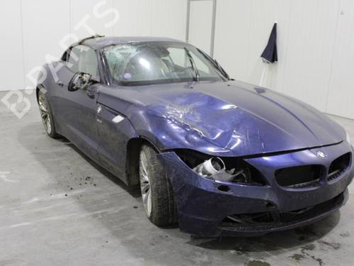 Electronic sensor BMW Z4 Roadster (E89) sDrive 23 i | BP23583335M84 - Image 5