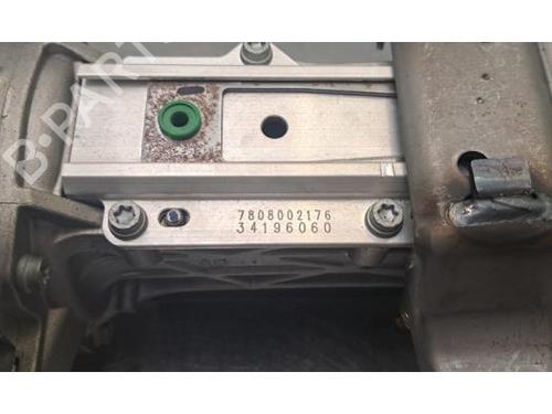 Steering column FORD FOCUS IV (HN) 1.0 EcoBoost | BP37288161M21 - Image 2