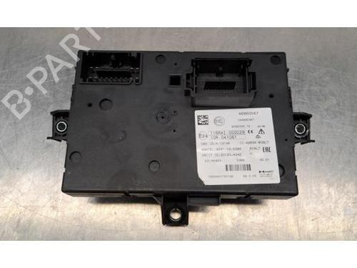 Elektronisk modul FIAT DUCATO Van (250_) 120 Multijet 2,3 D | BP29879630M83