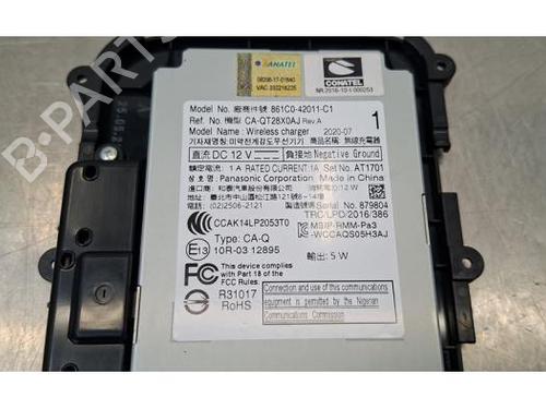 Electronic module TOYOTA RAV 4 V (_A5_, _H5_) 2.5 Hybrid (AXAH52) | BP39909524M83 - Image 3