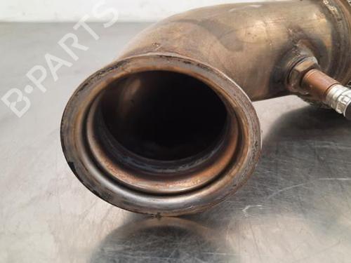 Exhaust manifold MERCEDES-BENZ SPRINTER 3,5-t Van (B907, B910) 315 CDI RWD (907.631, 907.633, 907.635, 907.637) | BP21674682M110 