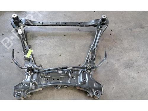 Subframe KIA SPORTAGE V (NQ5) 1.6 T-GDI | BP29343615M9 