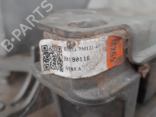 Engine mount FORD FIESTA VII (HJ, HF) 1.0 EcoBoost | BP10889457M89 