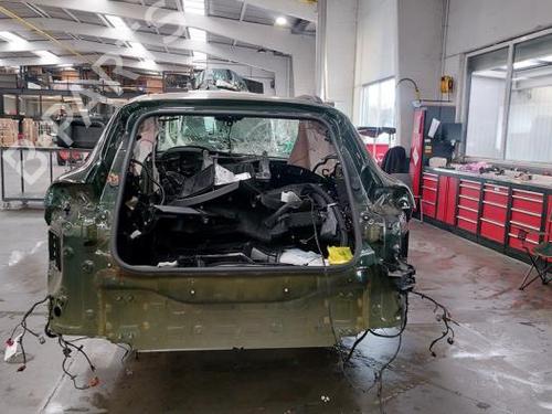 Porta anteriore sinistra PORSCHE MACAN (95B) 2.9 GTS (95BBL1) | BP30797528C2 